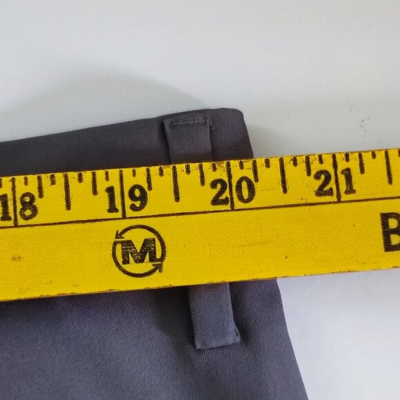 Sunice Golf pants men's size 40X30 grey active wear pants - Picture 10 of 12